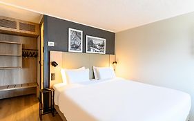 Campanile Marne-La-Vallée - Torcy